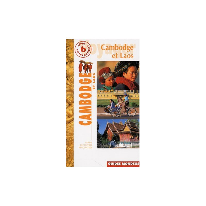 Cambodge et Laos