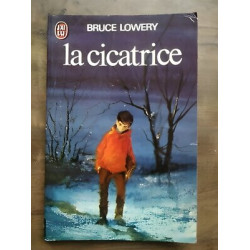 La Cicatrice J'ai lu