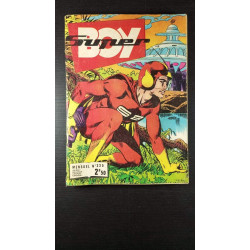 Super boy n° 335