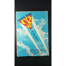 Super boy n° 335
