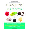 Le grand livre des cures détox