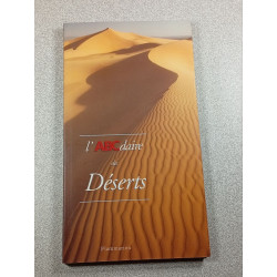 L'ABC daire des Déserts