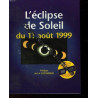 L'eclipse de soleil du 11 aout 1999