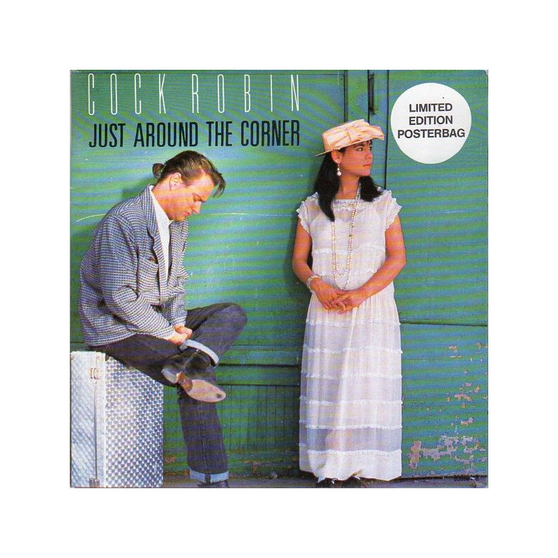 Just Around The Corner