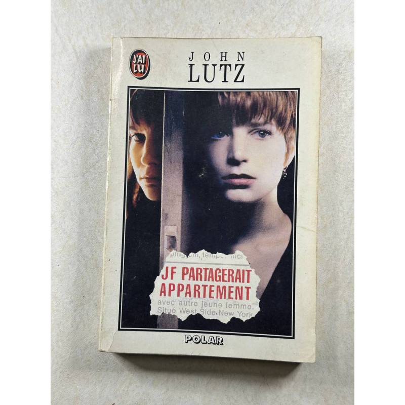 Jf partagerait appartement