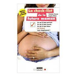 La Check-list de la future maman