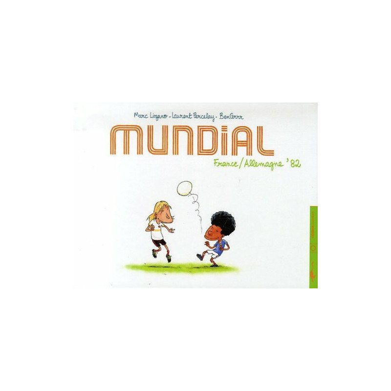 Mundial France/Allemagne '82