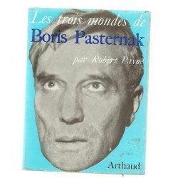 Robert Payne I Tre Mondi Di