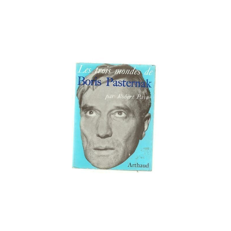 Robert Payne I Tre Mondi Di