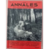 Revue Les annales des lettres françaises N° 117