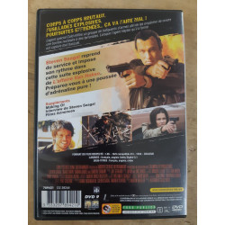DVD Film - Black dawn