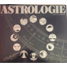 Coffret astrologie art et science ( 1 livre + 4 cassette audio )
