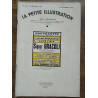 La Petite illustration n604 Théatre Nº309 10 Décembre 1932