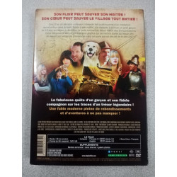 DVD Film - Croc d'or