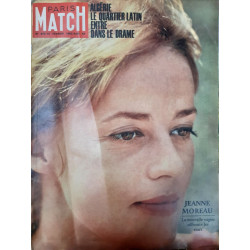 Paris Match N° 670