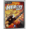 Heroes Over Europa
