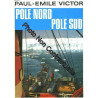 Pôle nord pôle sud