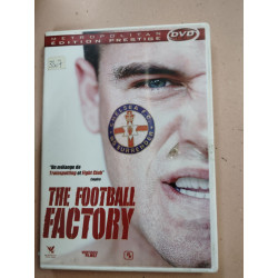 The Football Factory