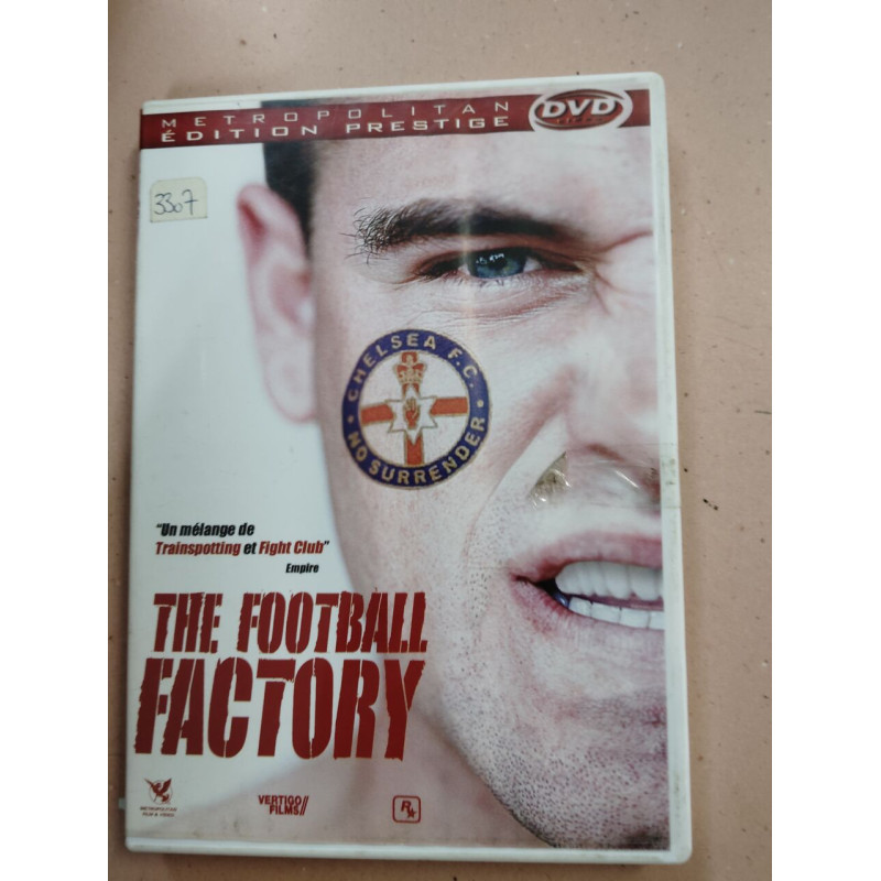 The Football Factory