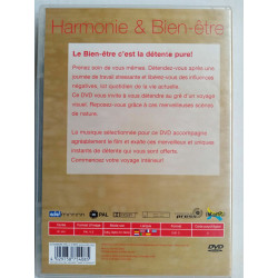 Harmonie bien-être Vol. 2 - Beauté intérieure DVD simple