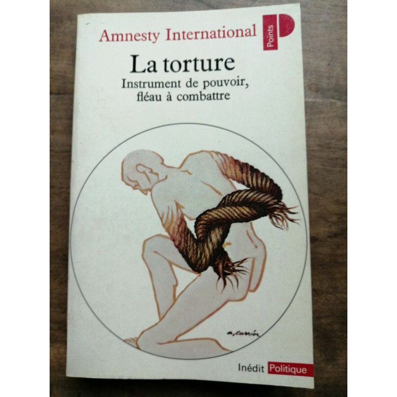La Torture
