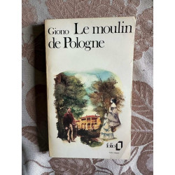 Le Moulin de Pologne