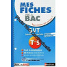MES FICHES ABC BAC SVT TERM S SPECIFIQUE ET SPECIALITE