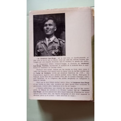 Le lieutenant Jean-Serge