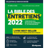 La bible des entretiens 2022: Concours des écoles de commerce et...