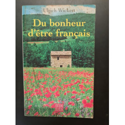 Du bonheur d'être fraçais