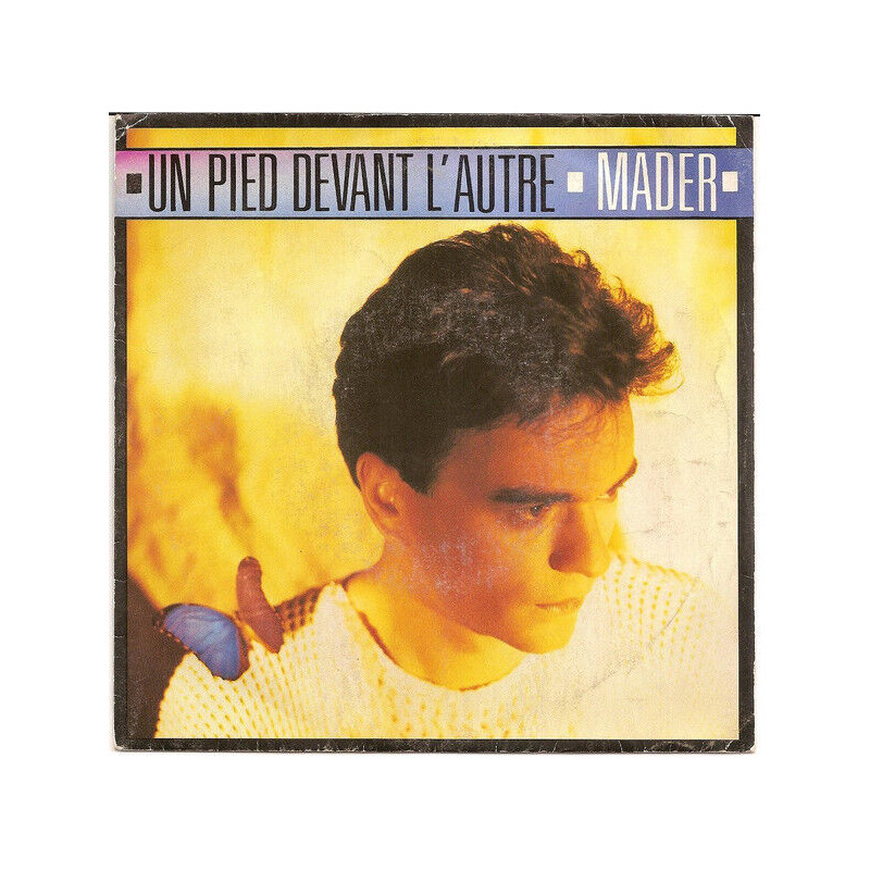 Un Pied Devant L'autre