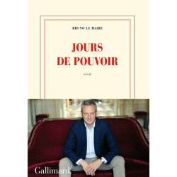 Jours de pouvoir