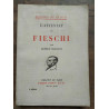 L'attentat de fieschi