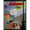 Revue le Journal de Spirou N° 1725