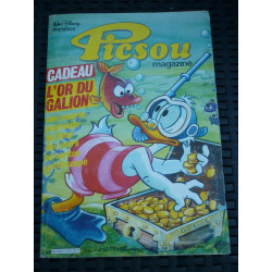 PICSOU MAGAZINE n175 09