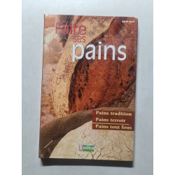 Faire Ses Pains