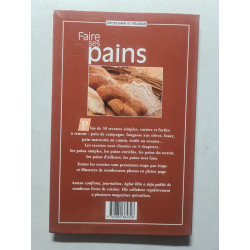 Faire Ses Pains