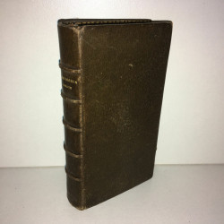 NOUVEAU no 19 CONTENANT EPITRES EVANGILES Mame