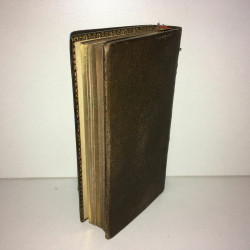 NOUVEAU no 19 CONTENANT EPITRES EVANGILES Mame