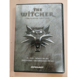 The Witcher Enhanced Edition