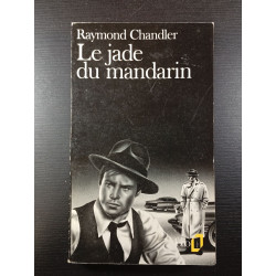 Le jade du mandarin