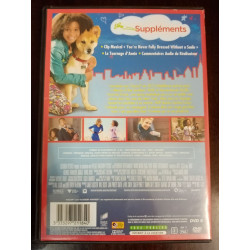 DVD Film. Annie
