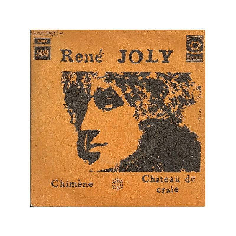 Chimène / Chateau De Craie