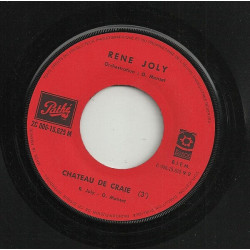 Chimène / Chateau De Craie