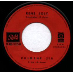 Chimène / Chateau De Craie