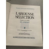 LAROUSSE SÉLECTION TROIS VOLUMES en couleurs 2