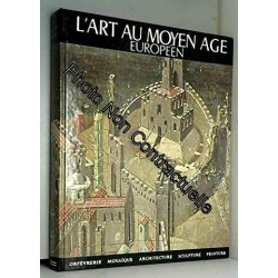 L'art au moyen age europeen