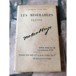 Les misérables