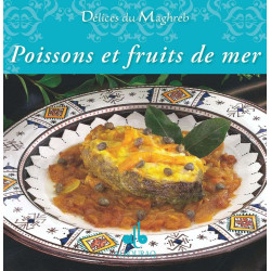 Poissons et fruits de mer
