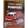 Camions et véhicules de pompiers n 1 sans le camion